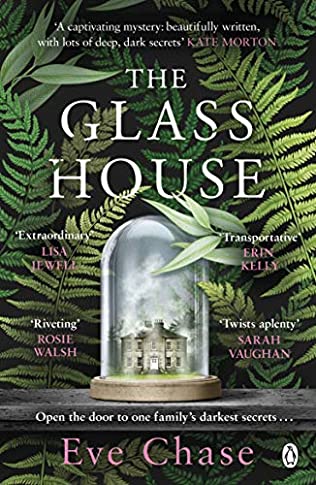 The Glass House By Eve Chase Release Date? 2020 Mystery Releases