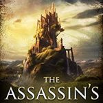 When Does The Assassin's Knife (Realm Of The Lords 3) Come Out? 2020 R G Long New Releases
