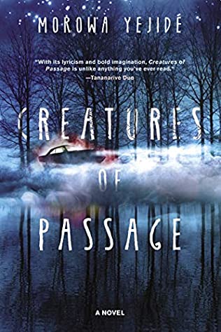 Creatures Of Passage Release Date? 2021 Morowa Yejide New Releases