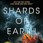 Shards Of Earth (Final Architects Trilogy 1) Release Date? 2021 Adrian Tchaikovsky New Releases