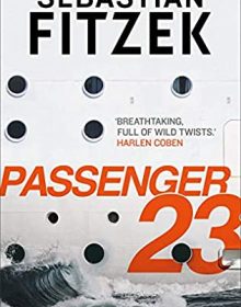 When Will Passenger 23 Release? 2021 Sebastian Fitzek New Releases