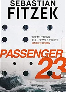 When Will Passenger 23 Release? 2021 Sebastian Fitzek New Releases