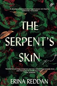 When Does The Serpent's Skin By Erina Reddan Come Out? 2021 Literary Fiction Releases