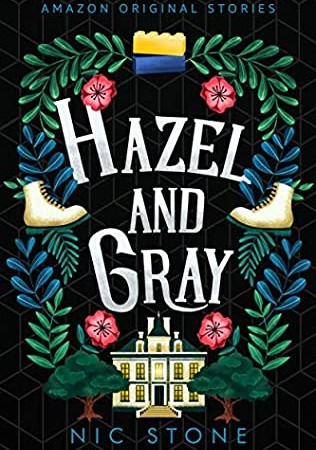 Hazel And Gray (Faraway 2) Release Date? 2020 Nic Stone New Releases