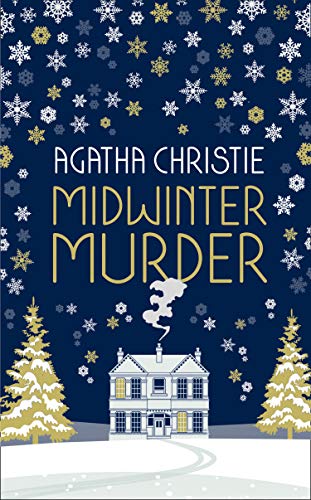 Midwinter Murder: A Collection Of Stories By Agatha Christie Release Date? 2020 Mystery Releases