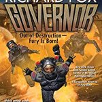 Governor (Ascent To Empire 1) Release Date? 2021 David Weber & Richard Fox New Releases