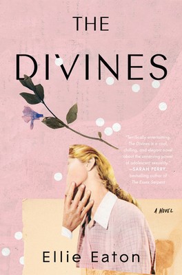 When Will The Divines By Ellie Eaton Come Out? 2021 Contemporary Fiction Releases