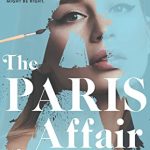 When Will The Paris Affair By Pip Drysdale Come Out? 2021 Mystery Releases