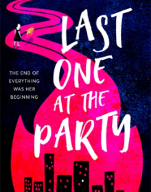 When Will Last One At The Party By Bethany Clift Come Out? 2021 Releases