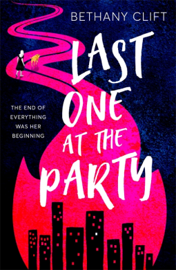When Will Last One At The Party By Bethany Clift Come Out? 2021 Releases