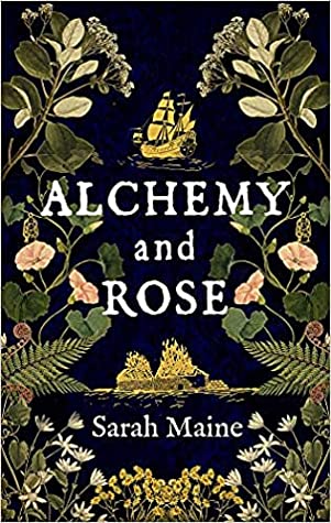 When Will Alchemy And Rose Come Out? 2021 Sarah Maine New Releases