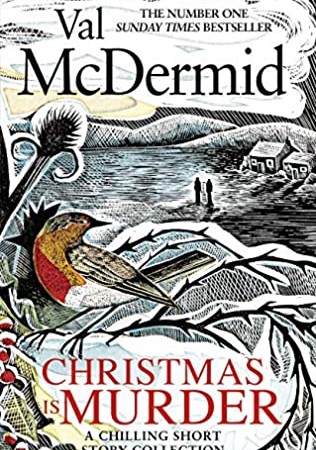 Christmas Is Murder Release Date? 2020 Val McDermid New Releases