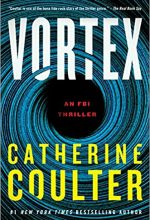 coulter catherine release releases vortex fbi upcoming thriller